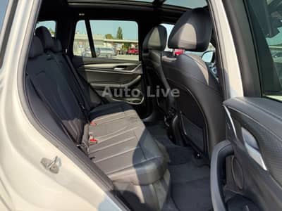 BMW X3 M40 d*M-PAKET*VIRT*PANO*DISPLAY*LASER*HEAD UP — slika 12