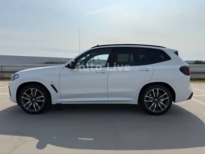BMW X3 M40 d*M-PAKET*VIRT*PANO*DISPLAY*LASER*HEAD UP — slika 2