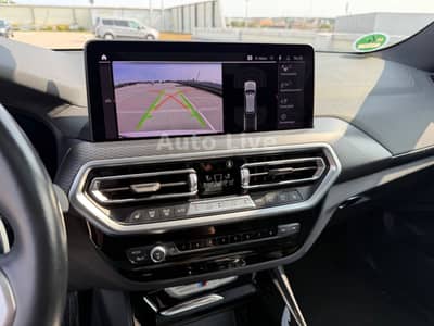BMW X3 M40 d*M-PAKET*VIRT*PANO*DISPLAY*LASER*HEAD UP — slika 9
