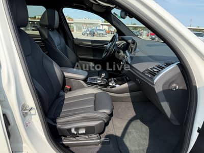 BMW X3 M40 d*M-PAKET*VIRT*PANO*DISPLAY*LASER*HEAD UP — slika 10