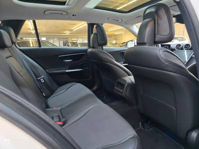 Mercedes-Benz C 220 *1-Hand*Panorama*Leder*LED*Keyless-GO*AHK* — slika 14