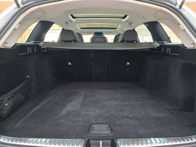 Mercedes-Benz C 220 *1-Hand*Panorama*Leder*LED*Keyless-GO*AHK* — slika 16