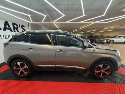 Peugeot 3008 Crossway/Navi/Leder/SHZ/Erster H/TOP — slika 6