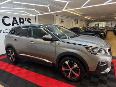 Peugeot 3008 Crossway/Navi/Leder/SHZ/Erster H/TOP — slika 4