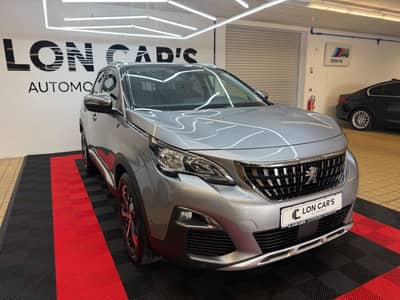 Peugeot 3008 Crossway/Navi/Leder/SHZ/Erster H/TOP — slika 3