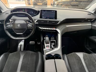 Peugeot 3008 Crossway/Navi/Leder/SHZ/Erster H/TOP — slika 13
