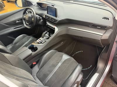 Peugeot 3008 Crossway/Navi/Leder/SHZ/Erster H/TOP — slika 16