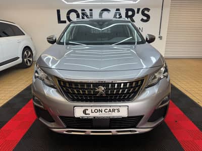 Peugeot 3008 Crossway/Navi/Leder/SHZ/Erster H/TOP — slika 2
