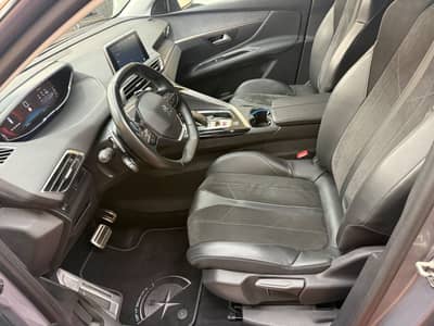 Peugeot 3008 Crossway/Navi/Leder/SHZ/Erster H/TOP — slika 12