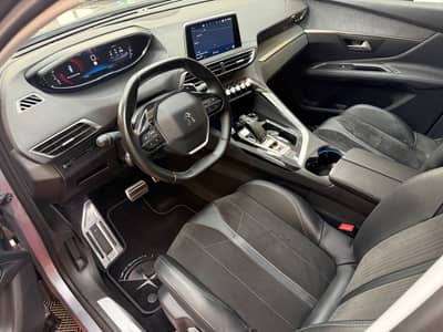 Peugeot 3008 Crossway/Navi/Leder/SHZ/Erster H/TOP — slika 11