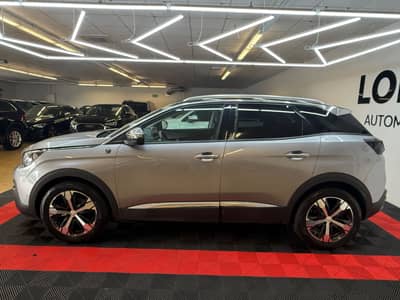 Peugeot 3008 Crossway/Navi/Leder/SHZ/Erster H/TOP — slika 7