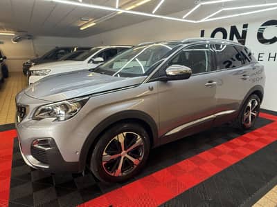 Peugeot 3008 Crossway/Navi/Leder/SHZ/Erster H/TOP — slika 5