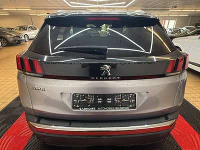 Peugeot 3008 Crossway/Navi/Leder/SHZ/Erster H/TOP — slika 9