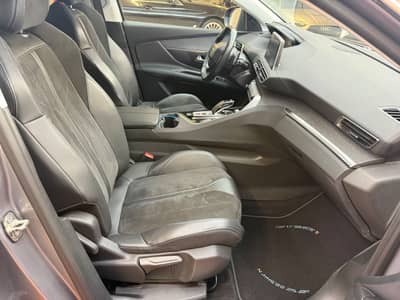 Peugeot 3008 Crossway/Navi/Leder/SHZ/Erster H/TOP — slika 15