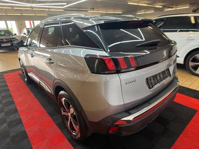 Peugeot 3008 Crossway/Navi/Leder/SHZ/Erster H/TOP — slika 10