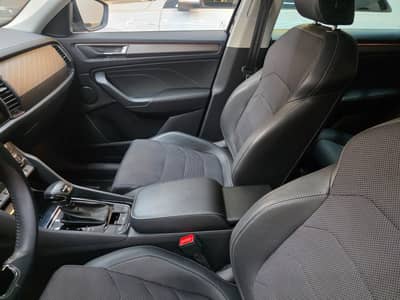 Skoda Kodiaq Style/Navi/T.Leder/LED/Erster H/TOP — slika 16