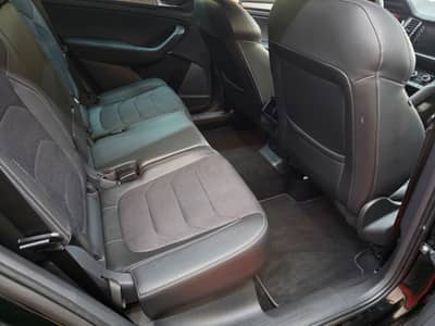 Skoda Kodiaq Style/Navi/T.Leder/LED/Erster H/TOP — slika 18