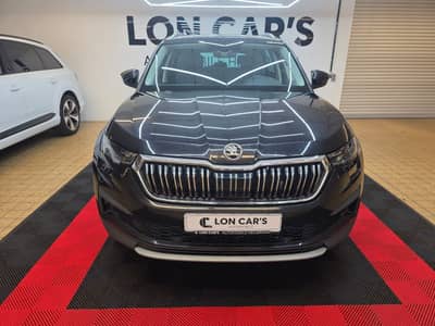 Skoda Kodiaq Style/Navi/T.Leder/LED/Erster H/TOP — slika 2