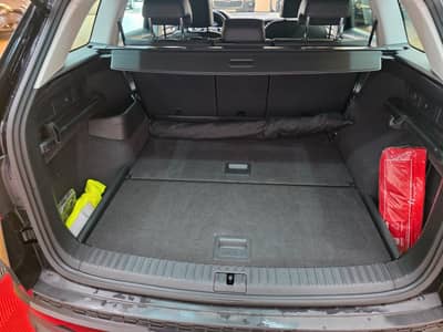 Skoda Kodiaq Style/Navi/T.Leder/LED/Erster H/TOP — slika 19