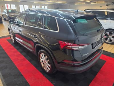Skoda Kodiaq Style/Navi/T.Leder/LED/Erster H/TOP — slika 10