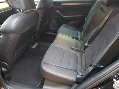 Skoda Kodiaq Style/Navi/T.Leder/LED/Erster H/TOP — slika 14