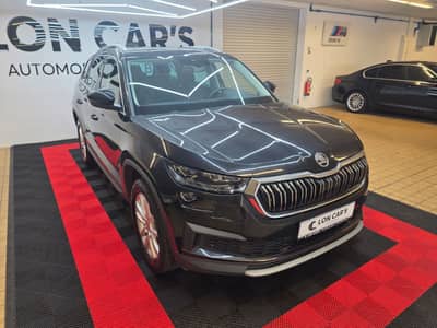 Skoda Kodiaq Style/Navi/T.Leder/LED/Erster H/TOP — slika 3