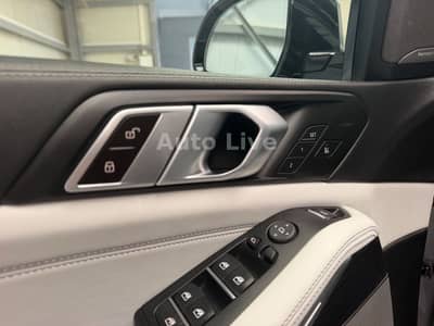 BMW X5 xDrive30d*M PAKET*SAG*WIDESCREEN*PANO*360*VOL — slika 24