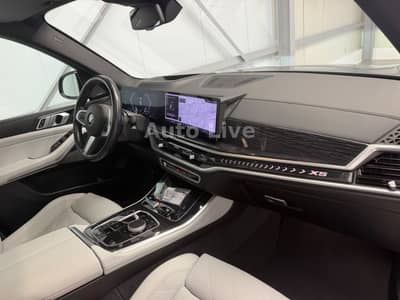 BMW X5 xDrive30d*M PAKET*SAG*WIDESCREEN*PANO*360*VOL — slika 17