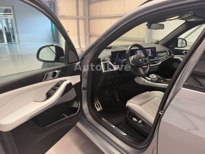 BMW X5 xDrive30d*M PAKET*SAG*WIDESCREEN*PANO*360*VOL — slika 23