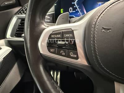 BMW X5 xDrive30d*M PAKET*SAG*WIDESCREEN*PANO*360*VOL — slika 37