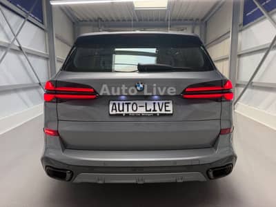 BMW X5 xDrive30d*M PAKET*SAG*WIDESCREEN*PANO*360*VOL — slika 4