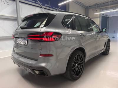 BMW X5 xDrive30d*M PAKET*SAG*WIDESCREEN*PANO*360*VOL — slika 5