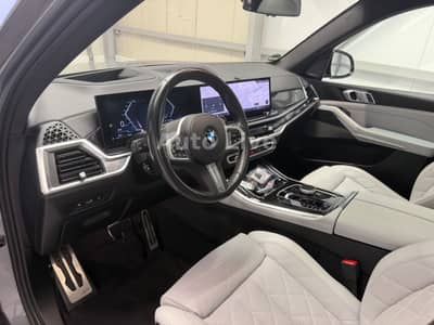 BMW X5 xDrive30d*M PAKET*SAG*WIDESCREEN*PANO*360*VOL — slika 27
