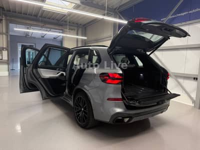 BMW X5 xDrive30d*M PAKET*SAG*WIDESCREEN*PANO*360*VOL — slika 39