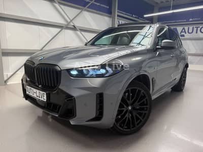 BMW X5 xDrive30d*M PAKET*SAG*WIDESCREEN*PANO*360*VOL — slika 1