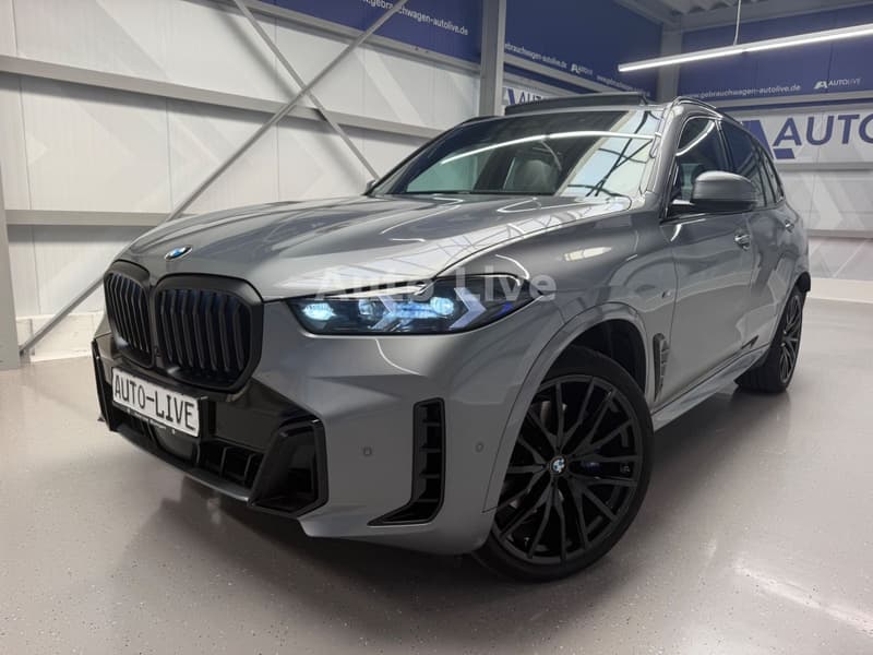 BMW X5 xDrive30d*M PAKET*SAG*WIDESCREEN*PANO*360*VOL