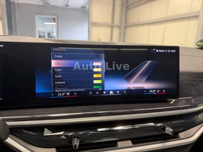 BMW X5 xDrive30d*M PAKET*SAG*WIDESCREEN*PANO*360*VOL — slika 21