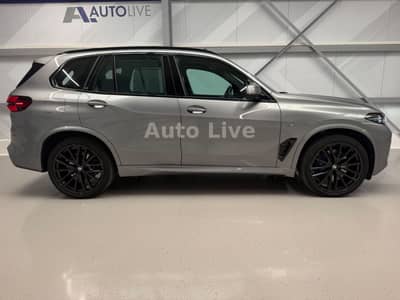 BMW X5 xDrive30d*M PAKET*SAG*WIDESCREEN*PANO*360*VOL — slika 6