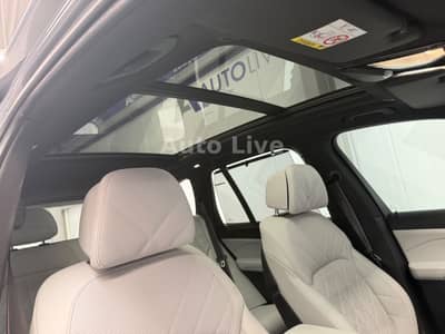 BMW X5 xDrive30d*M PAKET*SAG*WIDESCREEN*PANO*360*VOL — slika 15