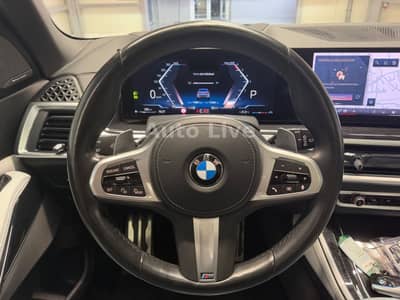 BMW X5 xDrive30d*M PAKET*SAG*WIDESCREEN*PANO*360*VOL — slika 10