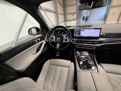 BMW X5 xDrive30d*M PAKET*SAG*WIDESCREEN*PANO*360*VOL — slika 22