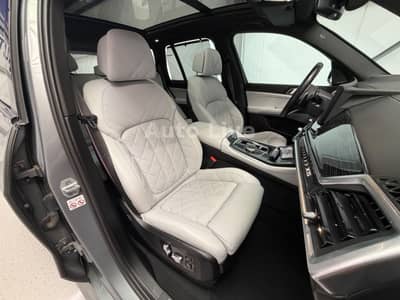 BMW X5 xDrive30d*M PAKET*SAG*WIDESCREEN*PANO*360*VOL — slika 16