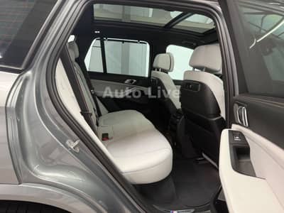 BMW X5 xDrive30d*M PAKET*SAG*WIDESCREEN*PANO*360*VOL — slika 20
