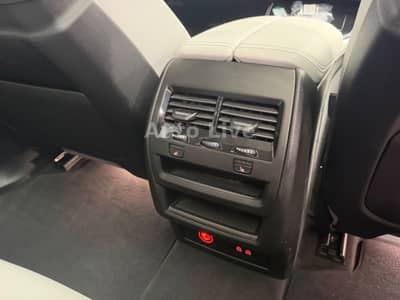 BMW X5 xDrive30d*M PAKET*SAG*WIDESCREEN*PANO*360*VOL — slika 34