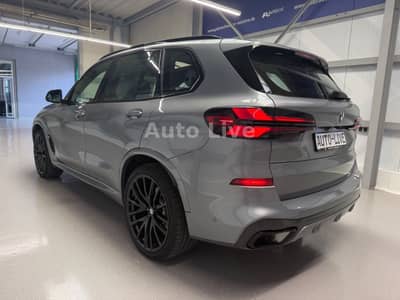 BMW X5 xDrive30d*M PAKET*SAG*WIDESCREEN*PANO*360*VOL — slika 3