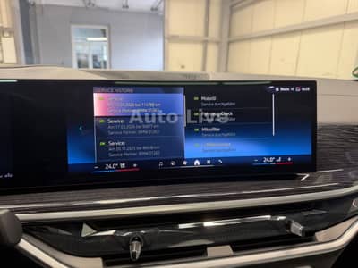 BMW X5 xDrive30d*M PAKET*SAG*WIDESCREEN*PANO*360*VOL — slika 36