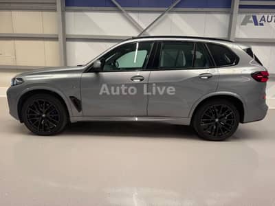 BMW X5 xDrive30d*M PAKET*SAG*WIDESCREEN*PANO*360*VOL — slika 2