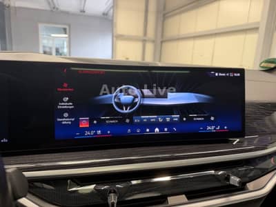 BMW X5 xDrive30d*M PAKET*SAG*WIDESCREEN*PANO*360*VOL — slika 35