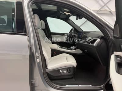 BMW X5 xDrive30d*M PAKET*SAG*WIDESCREEN*PANO*360*VOL — slika 11