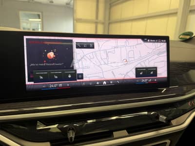 BMW X5 xDrive30d*M PAKET*SAG*WIDESCREEN*PANO*360*VOL — slika 33